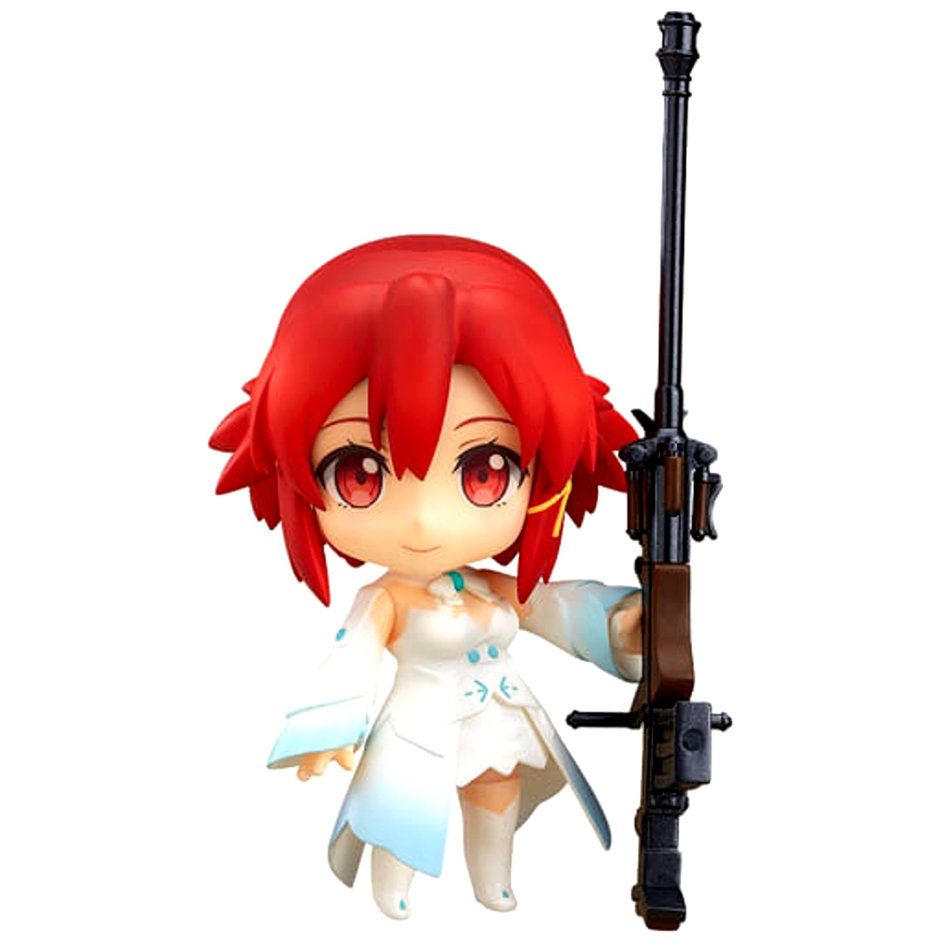 Izetta Izetta: The Last Witch Nendoroid 715 [USED]