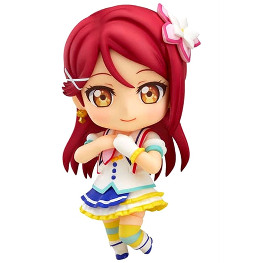 Riko Sakurauchi Love Live! Sunshine!! Nendoroid 714 [USED]