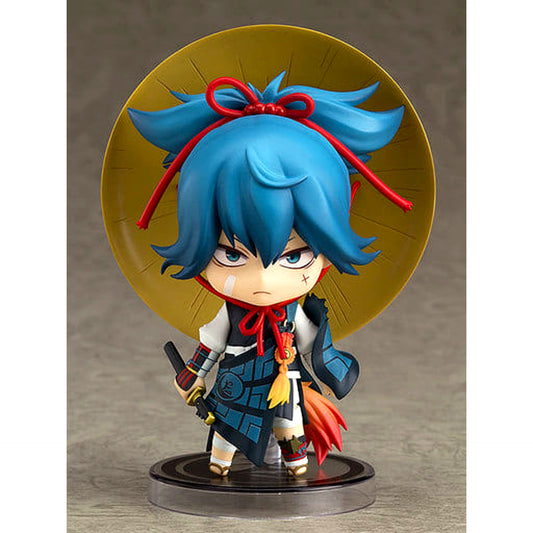 Sayo Samonji Touken Ranbu ONLINE Nendoroid 717 [USED]