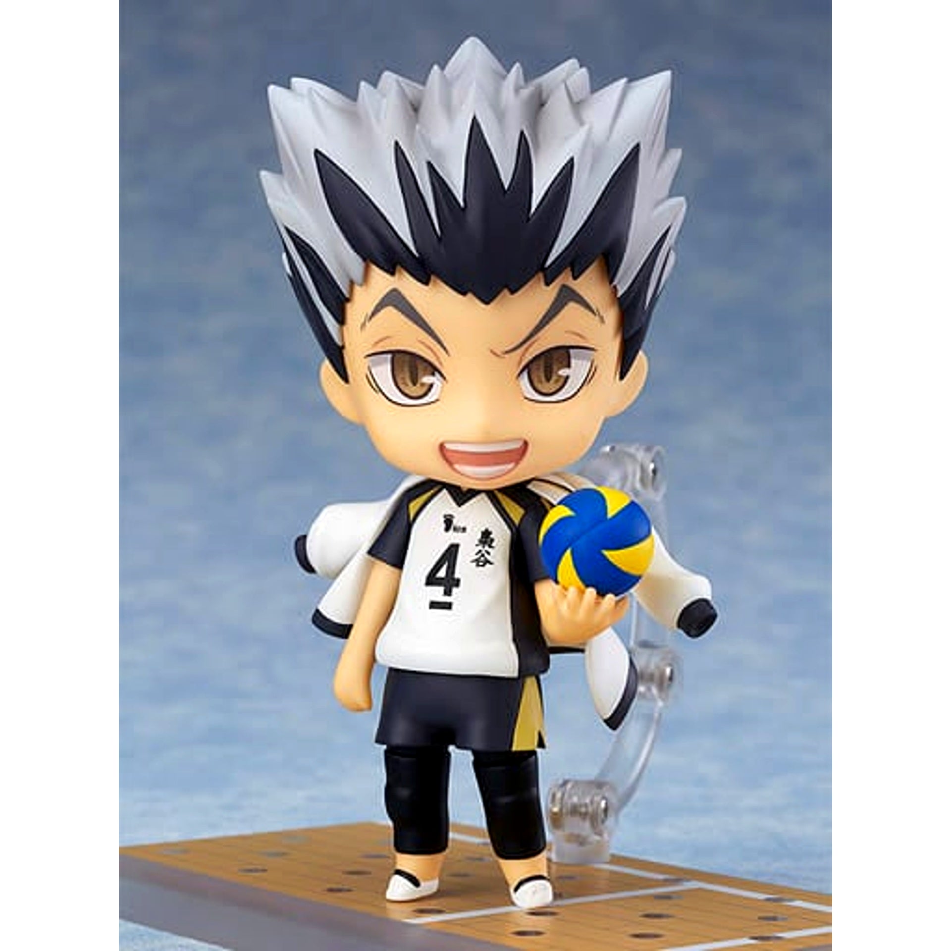 Kotaro Bokuto Haikyu!! Nendoroid 719 [USED]