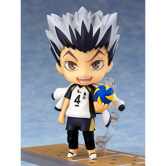 Kotaro Bokuto Haikyu!! Nendoroid 719 [USED]