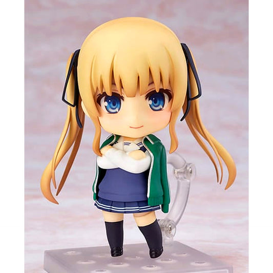 Eriri Spencer Sawamura Saekano: How to Raise a Boring Girlfriend Flat Nendoroid 721 [USED]