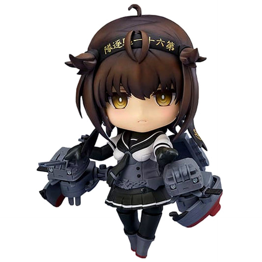 Hatsuzuki Kantai Collection -KanColle- Nendoroid 720 [USED]