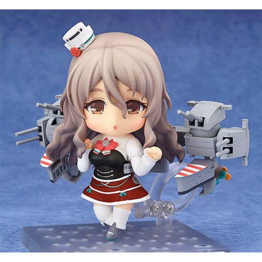 Pola Kantai Collection -KanColle- Nendoroid 729 [USED]