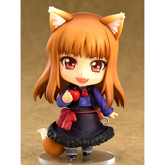 Holo Spice and Wolf Nendoroid 728 [USED]