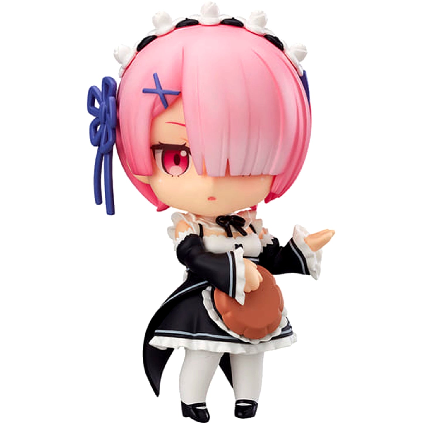 Ram Re:ZERO -Starting Life in Another World- Nendoroid 732 [USED]