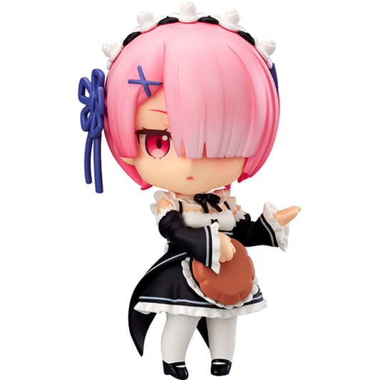 Ram Re:ZERO -Starting Life in Another World- Nendoroid 732 [USED]