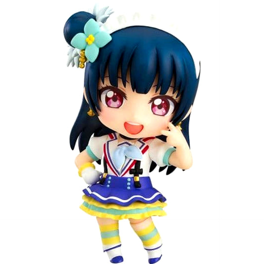 Yoshiko Tsushima Love Live! Sunshine!! Nendoroid 731 [USED]