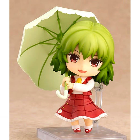 Kazami Yuka Touhou Project Nendoroid 735 Distribution Limited [USED]