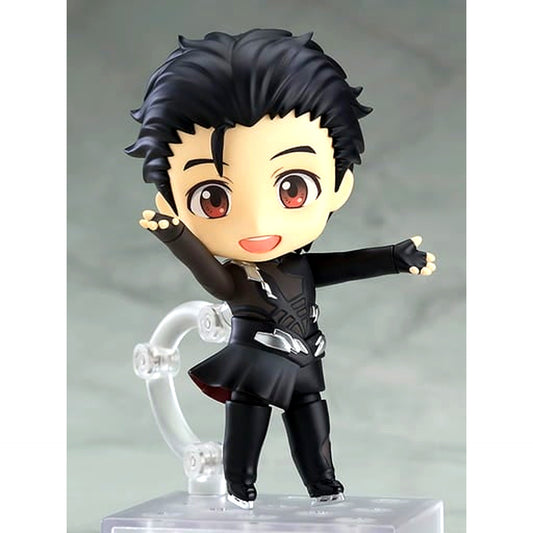 Yuri Katsuki Yuri!!! On ICE Nendoroid 736 [USED]