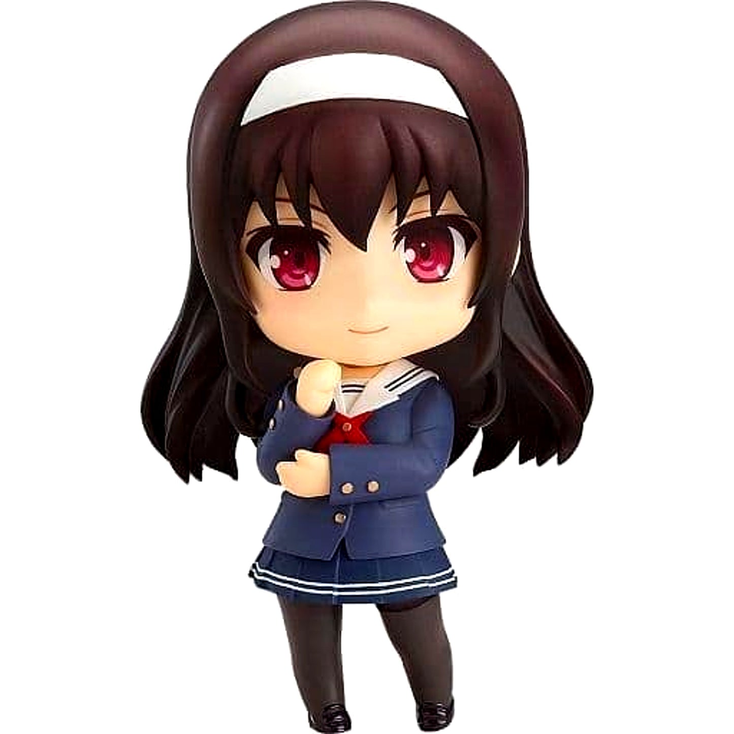 Utaha Kasumigaoka Saekano: How to Raise a Boring Girlfriend Flat Nendoroid 738 [USED]