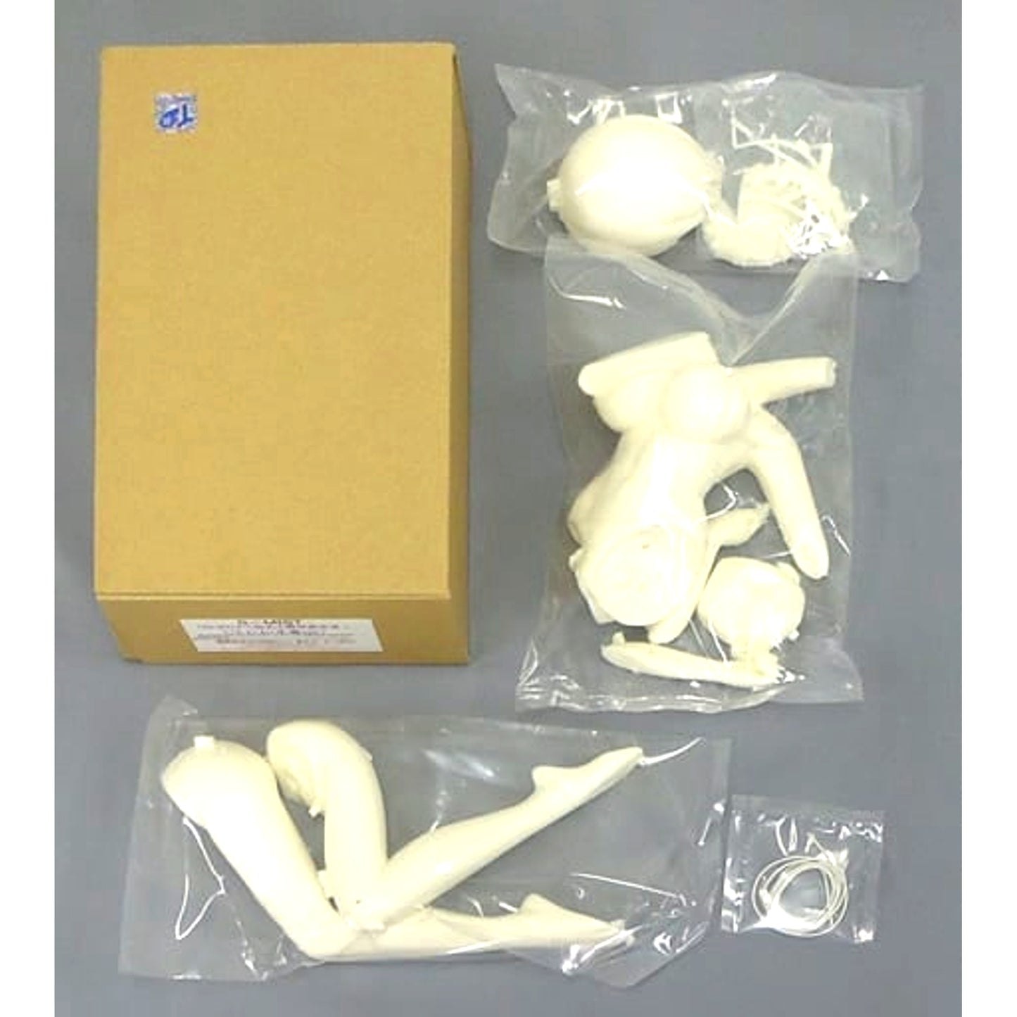 Re:ZERO -Starting Life in Another World- Rem Swimsuit Ver. Resin Cast Kit 1/5 Scale [USED]