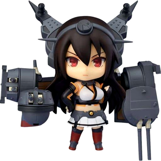 Nagato Kantai Collection -KanColle- Nendoroid 737 [USED]