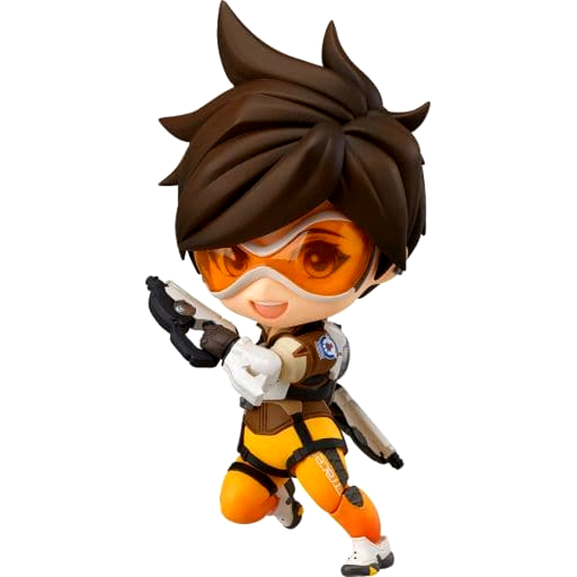 Tracer Classic Skin Edition Overwatch Nendoroid 730 [USED]