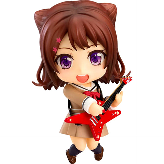 Kasumi Toyama BanG Dream! Nendoroid 740 [USED]