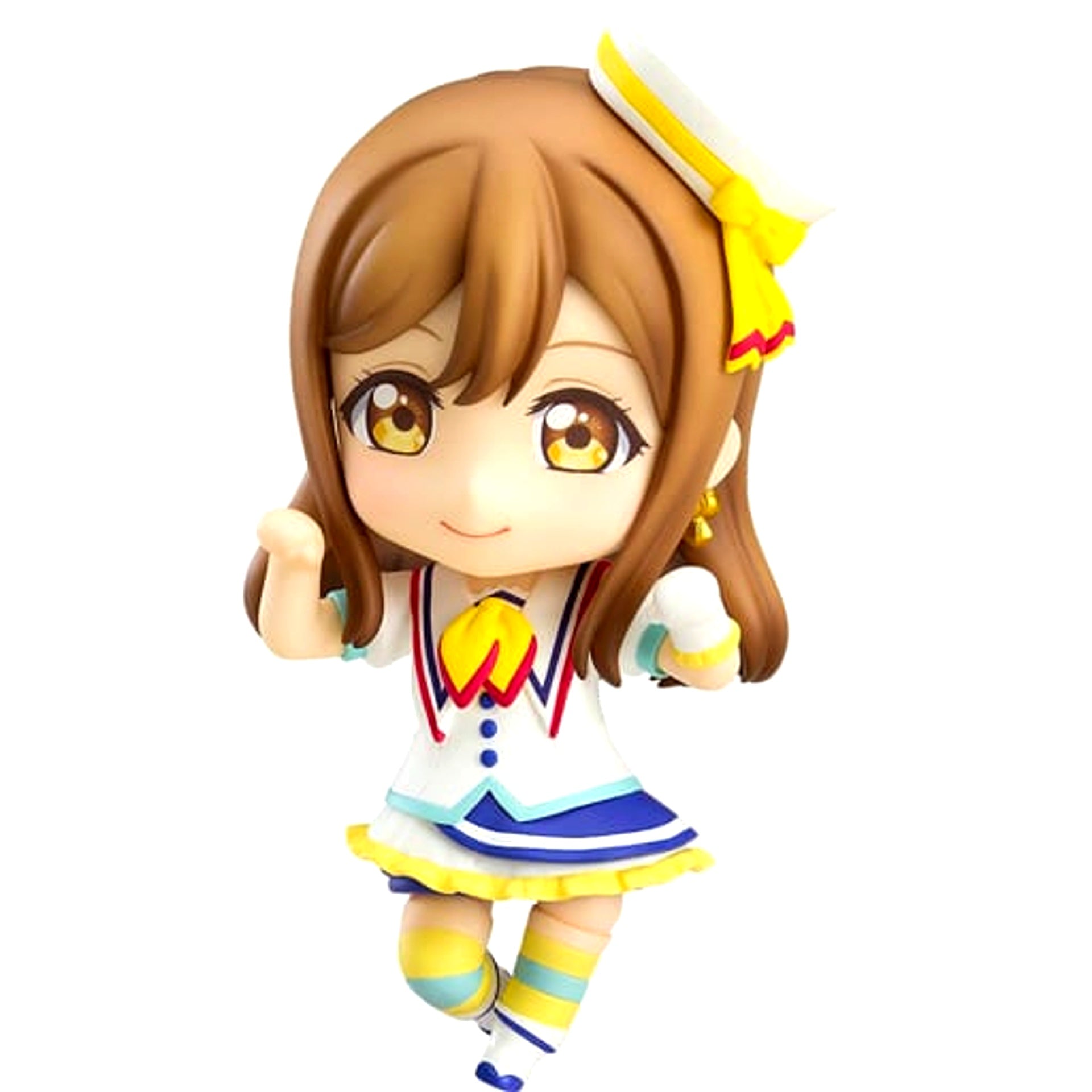 Hanamaru Kunikida Love Live! Sunshine!! Nendoroid 739 [USED]