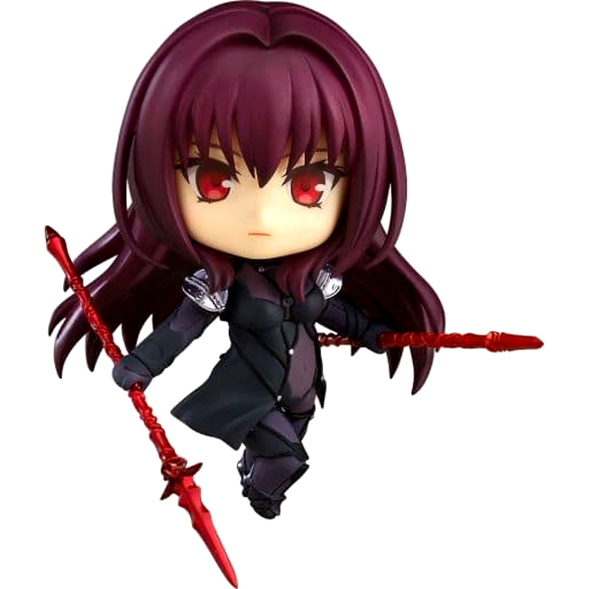 Lancer/Scathah Fate/Grand Order Nendoroid 743 [USED]
