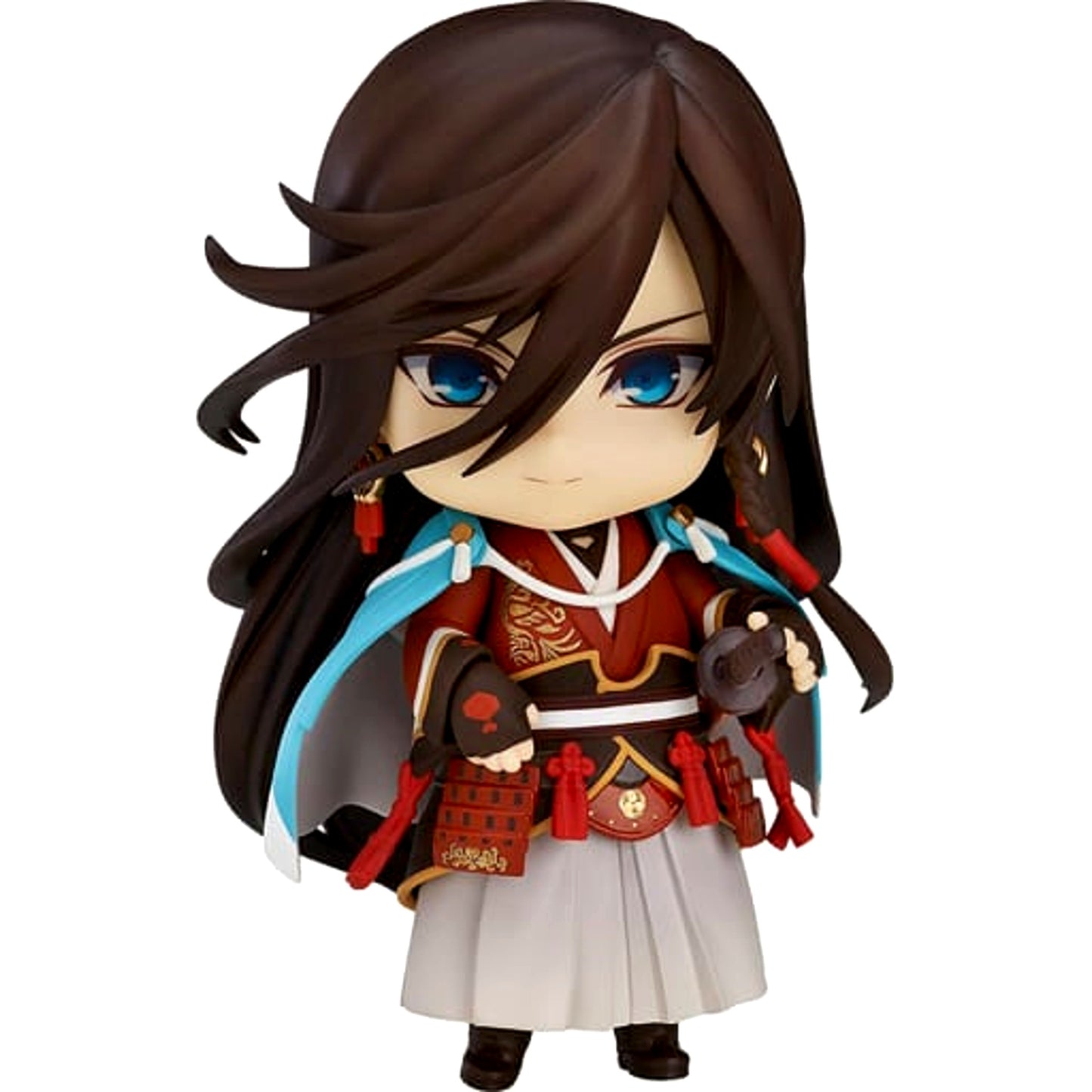 Izuminokami Kanesada Touken Ranbu ONLINE Nendoroid 744 [USED]