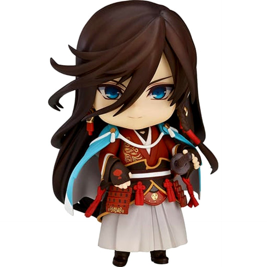 Izuminokami Kanesada Touken Ranbu ONLINE Nendoroid 744 [USED]