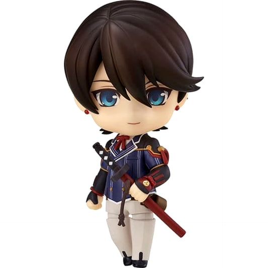 Horikawa Kunihiro Touken Ranbu ONLINE Nendoroid 745 [USED]