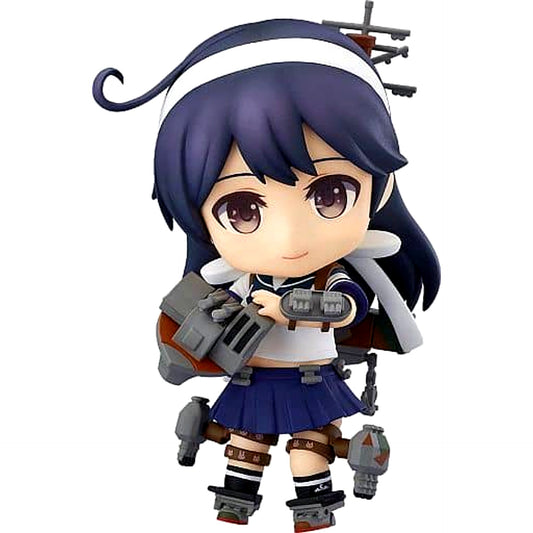Ushio Kai-II Kantai Collection -KanColle- Nendoroid 748 [USED]