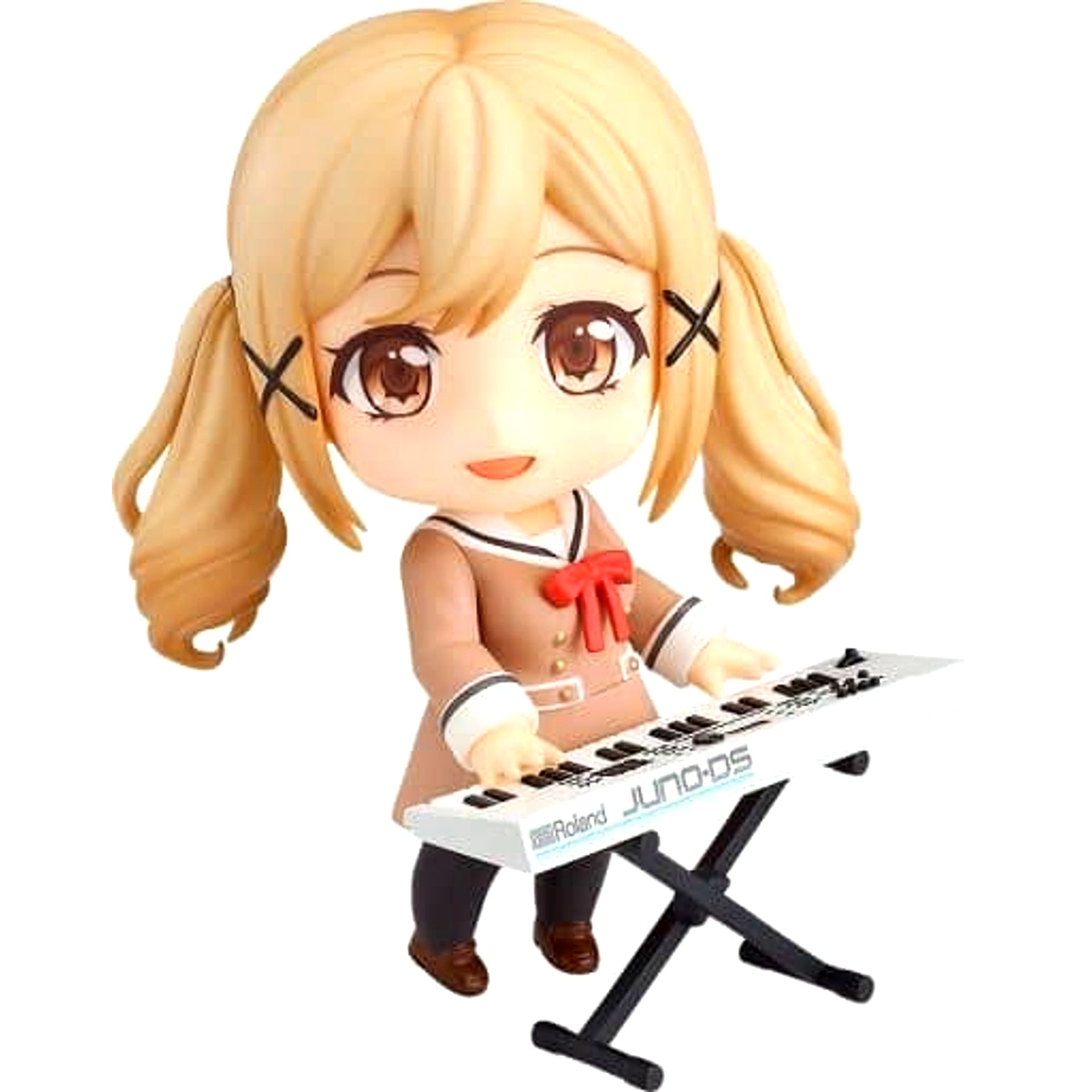 Arisa Ichigaya BanG Dream! Nendoroid 749 [USED]