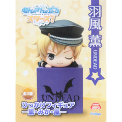 Kaoru Hakaze Ensemble Stars! Hikkake Figure Kaoru Mika Arashi Figure [USED]