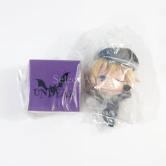 Kaoru Hakaze Ensemble Stars! Hikkake Figure Kaoru Mika Arashi Figure [USED]