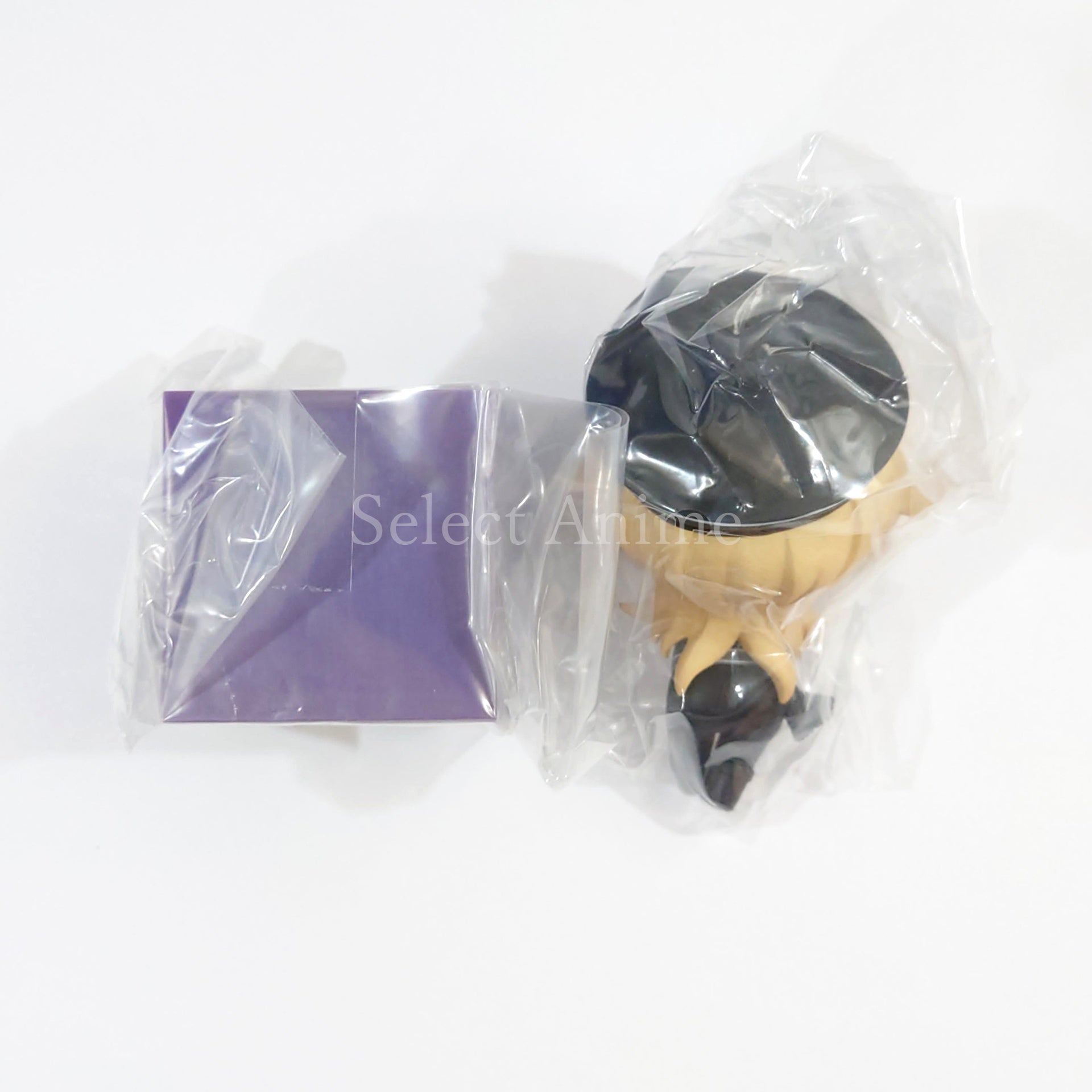 Kaoru Hakaze Ensemble Stars! Hikkake Figure Kaoru Mika Arashi Figure [USED]
