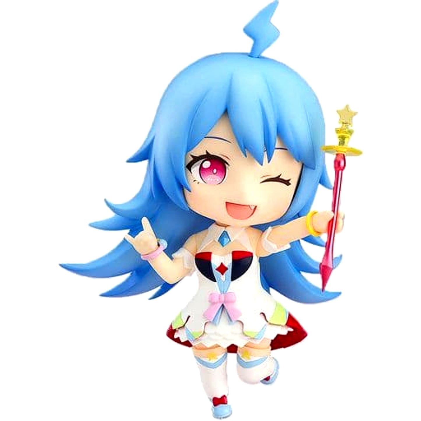 22 BML 2016 Ver. Nendoroid 708 Bilibili Macro Link 2016 China Exclusive [USED]