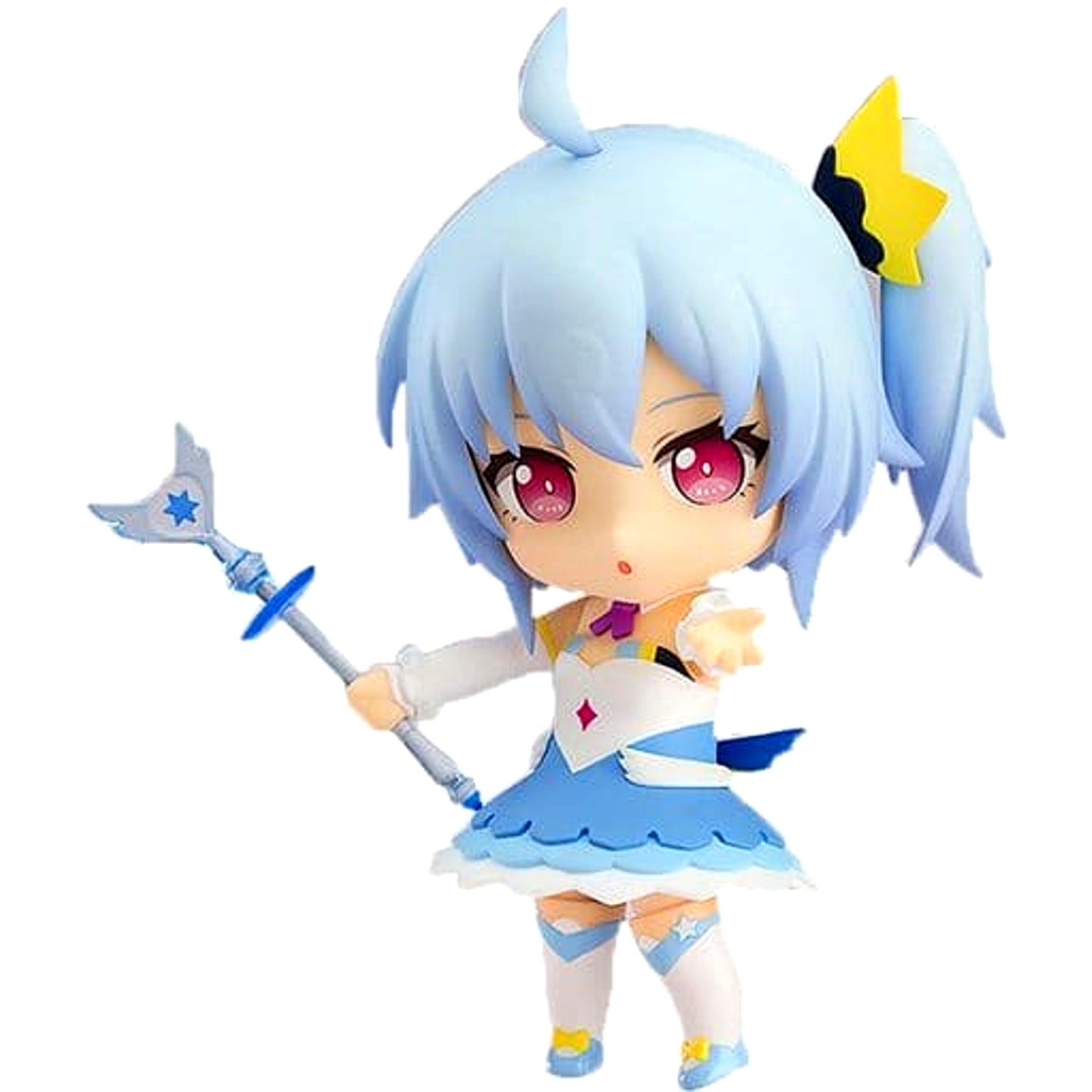 33 BML 2016 Ver. Nendoroid 709 Bilibili Macro Link 2016 China Exclusive [USED]