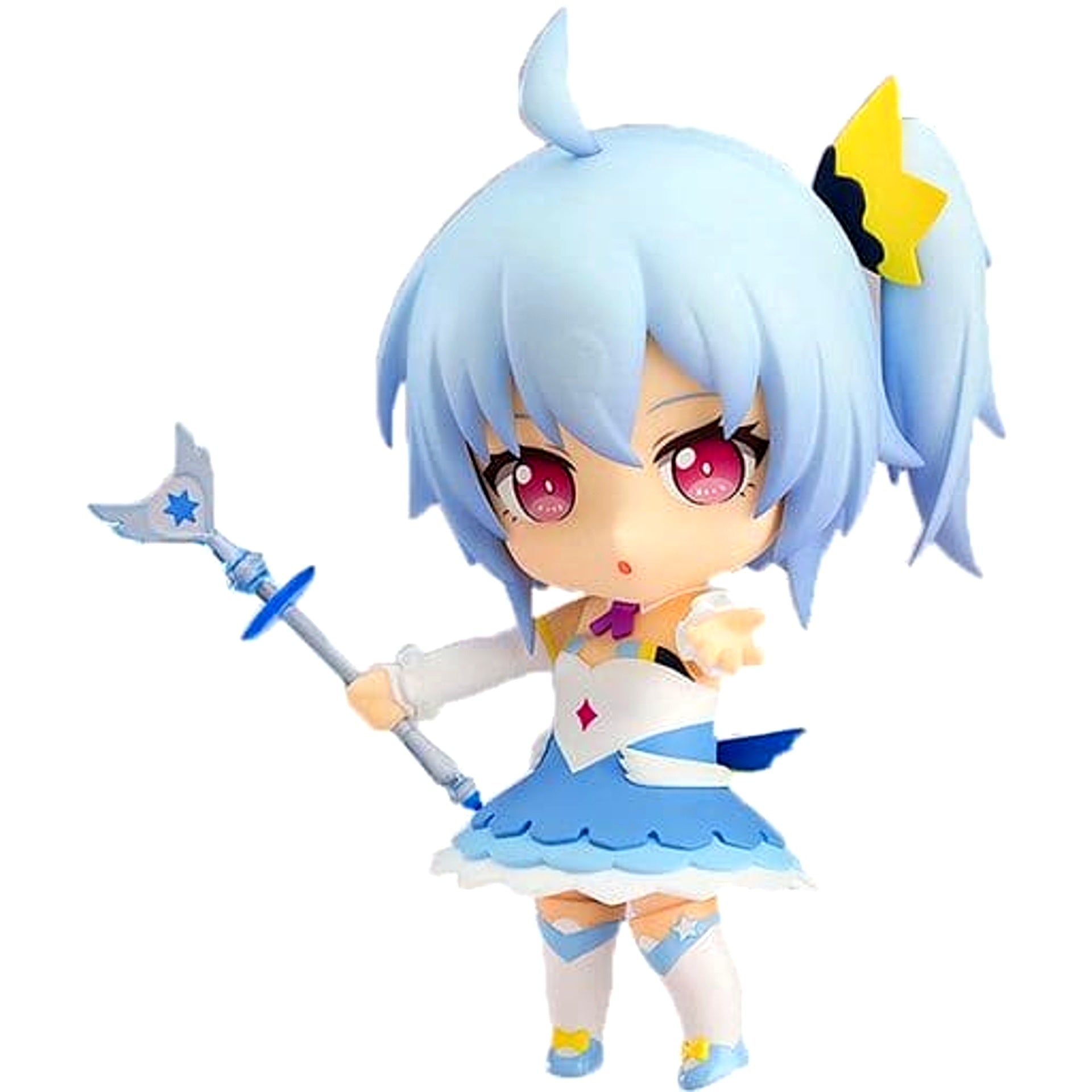 33 BML 2016 Ver. Nendoroid 709 Bilibili Macro Link 2016 China Exclusive [USED]