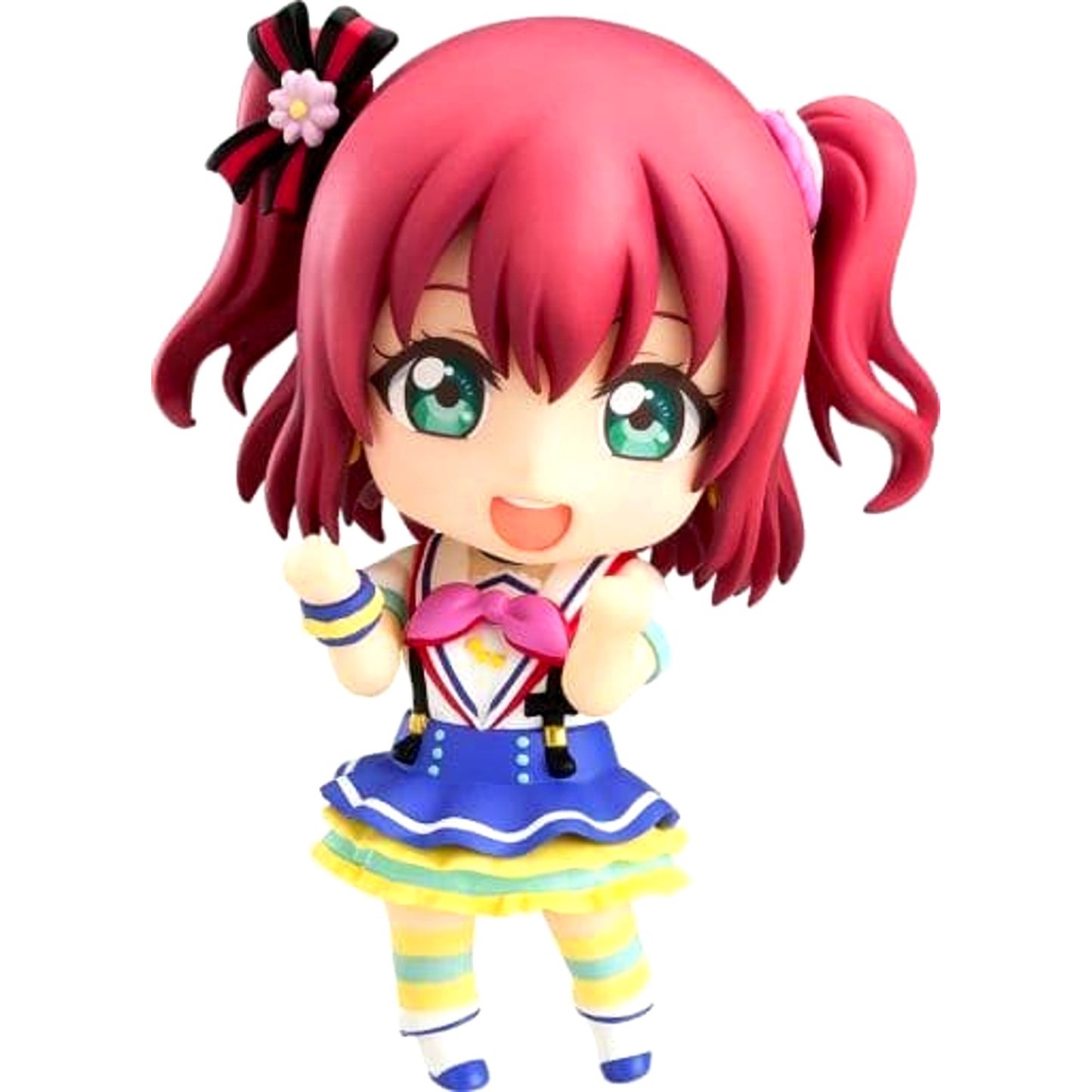 Ruby Kurosawa Love Live! Sunshine!! Nendoroid 746 [USED]