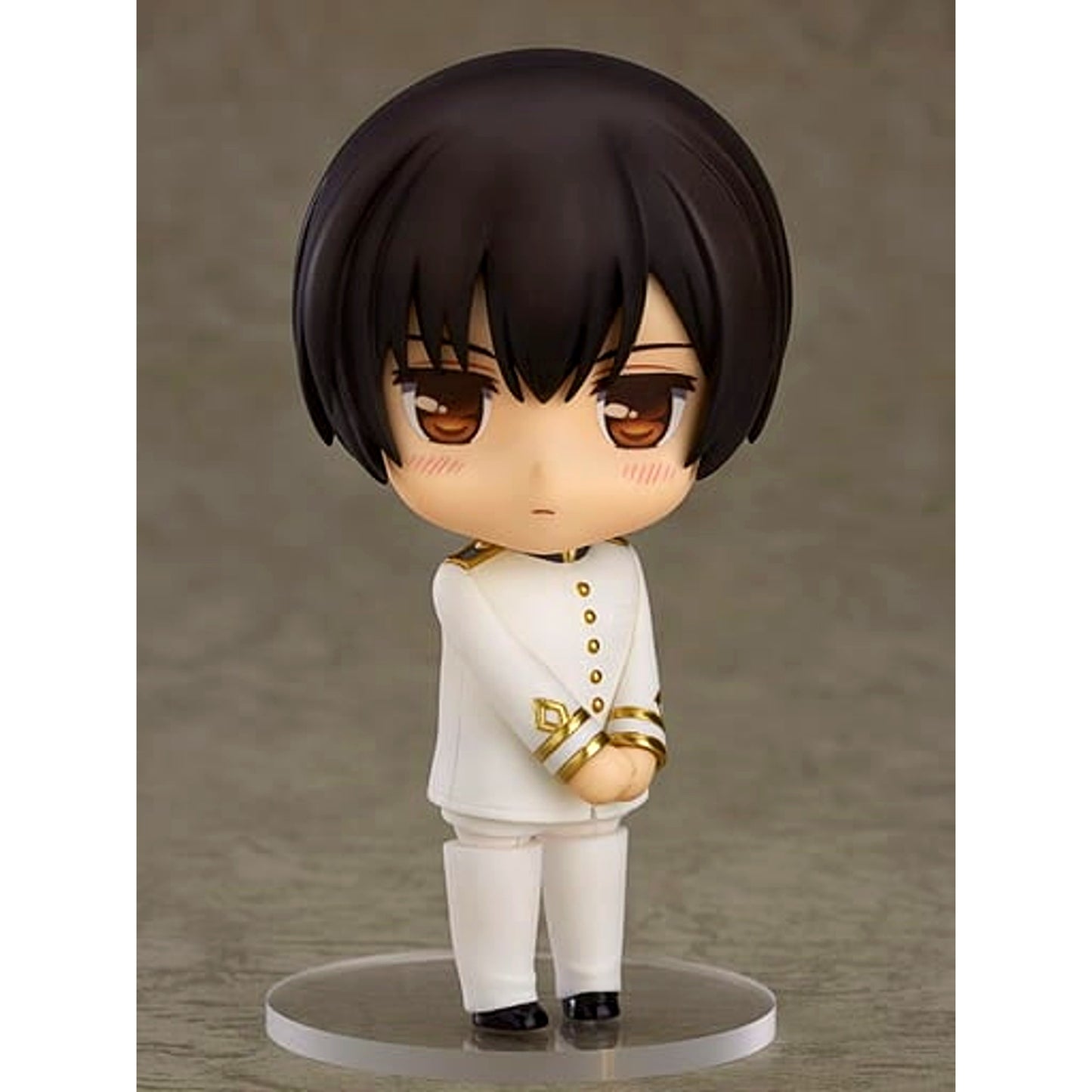 Japan Hetalia The World Twinkle Nendoroid 753 [USED]