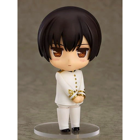 Japan Hetalia The World Twinkle Nendoroid 753 [USED]