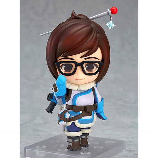 May Classic Skin Edition Overwatch Nendoroid 757 [USED]