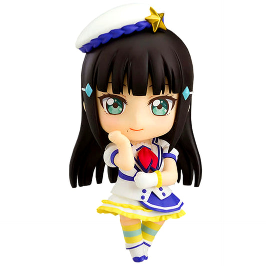 Daiya Kurosawa Love Live! Sunshine!! Nendoroid 759 [USED]