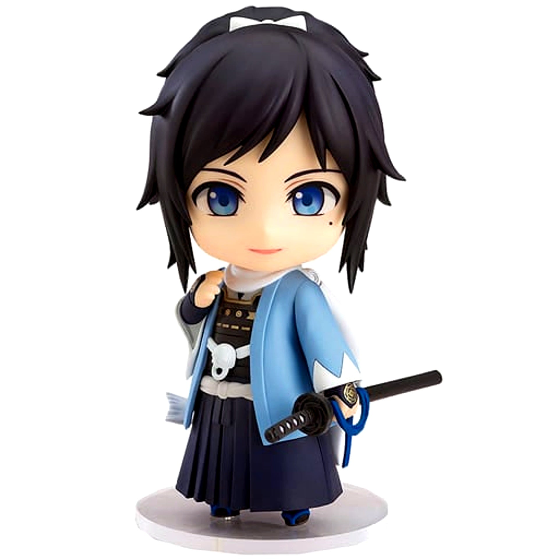 Yamatonokami Yasusada Touken Ranbu ONLINE Nendoroid 760 [USED]