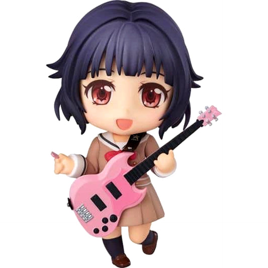 Rimi Ushigome BanG Dream! Nendoroid 761 [USED]