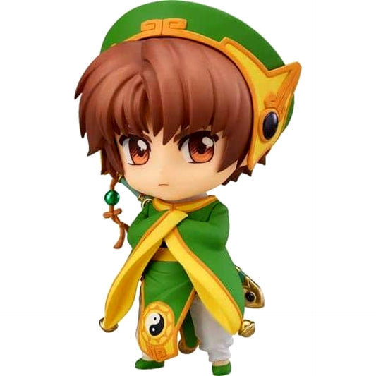 Li Syaoran Cardcaptor Sakura Nendoroid 763 [USED]