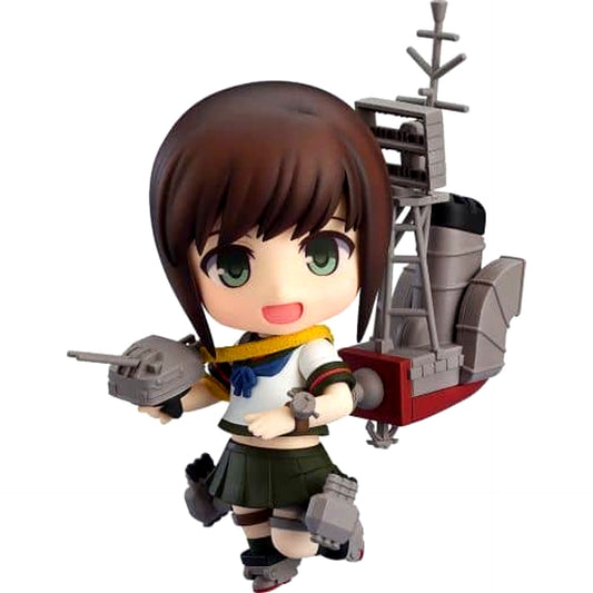 Fubuki Kai Ni Kantai Collection -KanColle- Nendoroid 764 [USED]