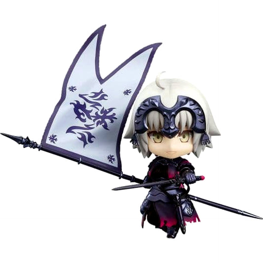 Avenger/Jeanne D'Arc Alter Fate/Grand Order Nendoroid 766 [USED]