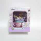 Tinkerbell Disney Characters Ichiban Kuji Happiness Tea Party Tea Cup Figure Prize A Figure [USED]