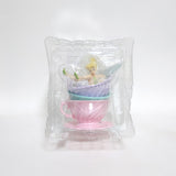 Tinkerbell Disney Characters Ichiban Kuji Happiness Tea Party Tea Cup Figure Prize A Figure [USED]