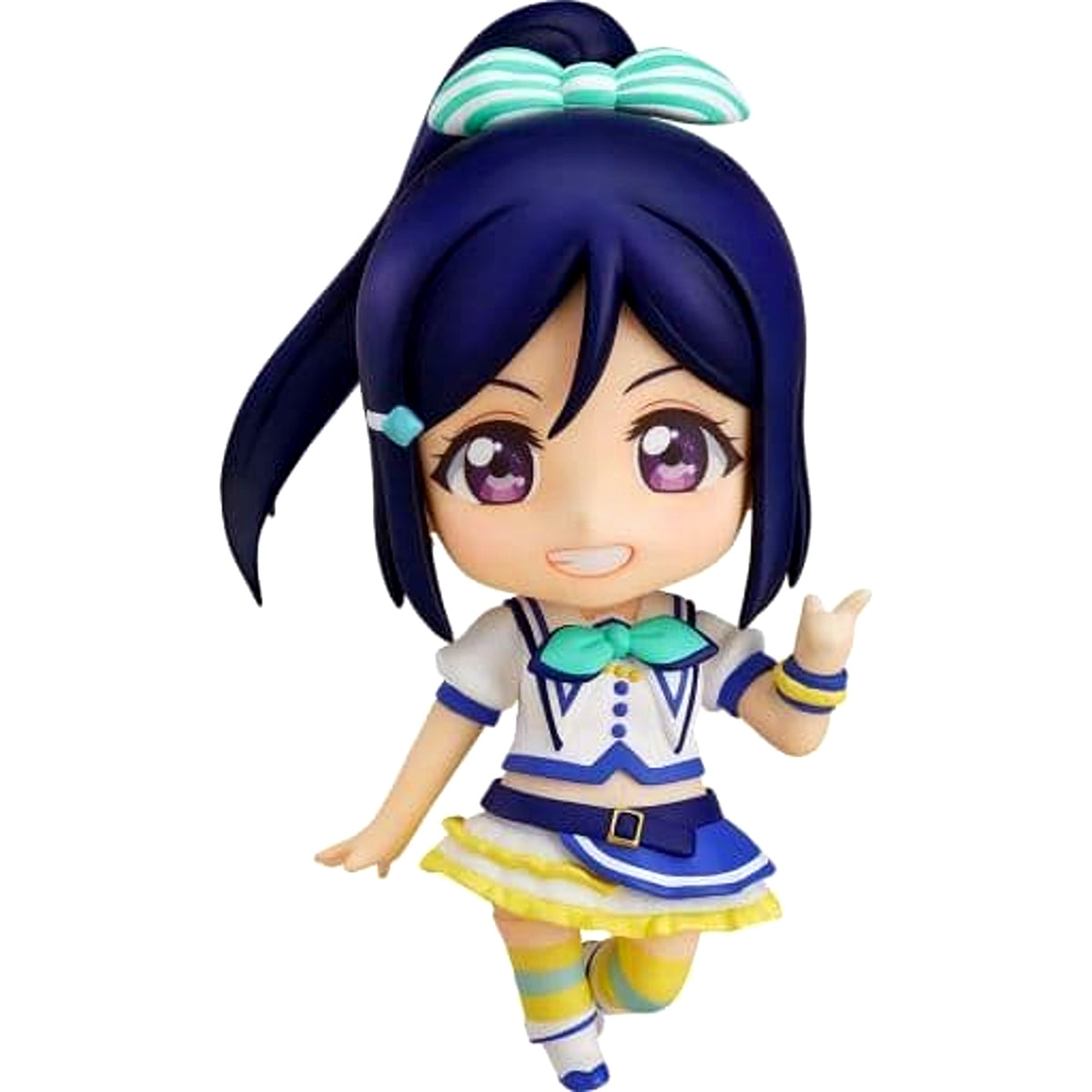 Kanan Matsuura Love Live! Sunshine!! Nendoroid 771 [USED]