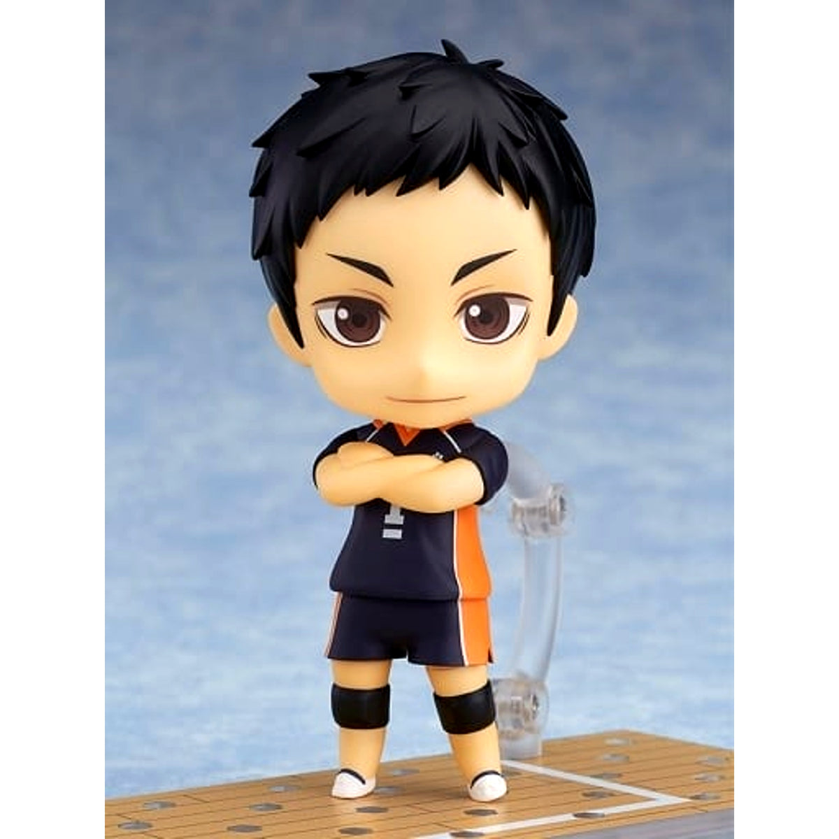 Daichi Sawamura Haikyu!! Nendoroid 772 [USED]