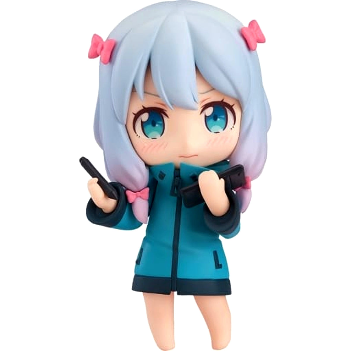 Sagiri Izumi Eromanga Sensei Nendoroid 774 [USED]