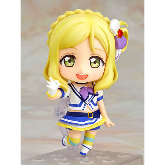 Mari Ohara Love Live! Sunshine!! Nendoroid 782 [USED]