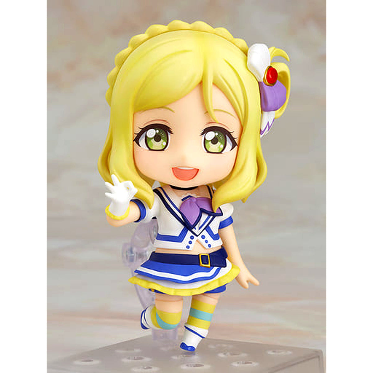 Mari Ohara Love Live! Sunshine!! Nendoroid 782 [USED]
