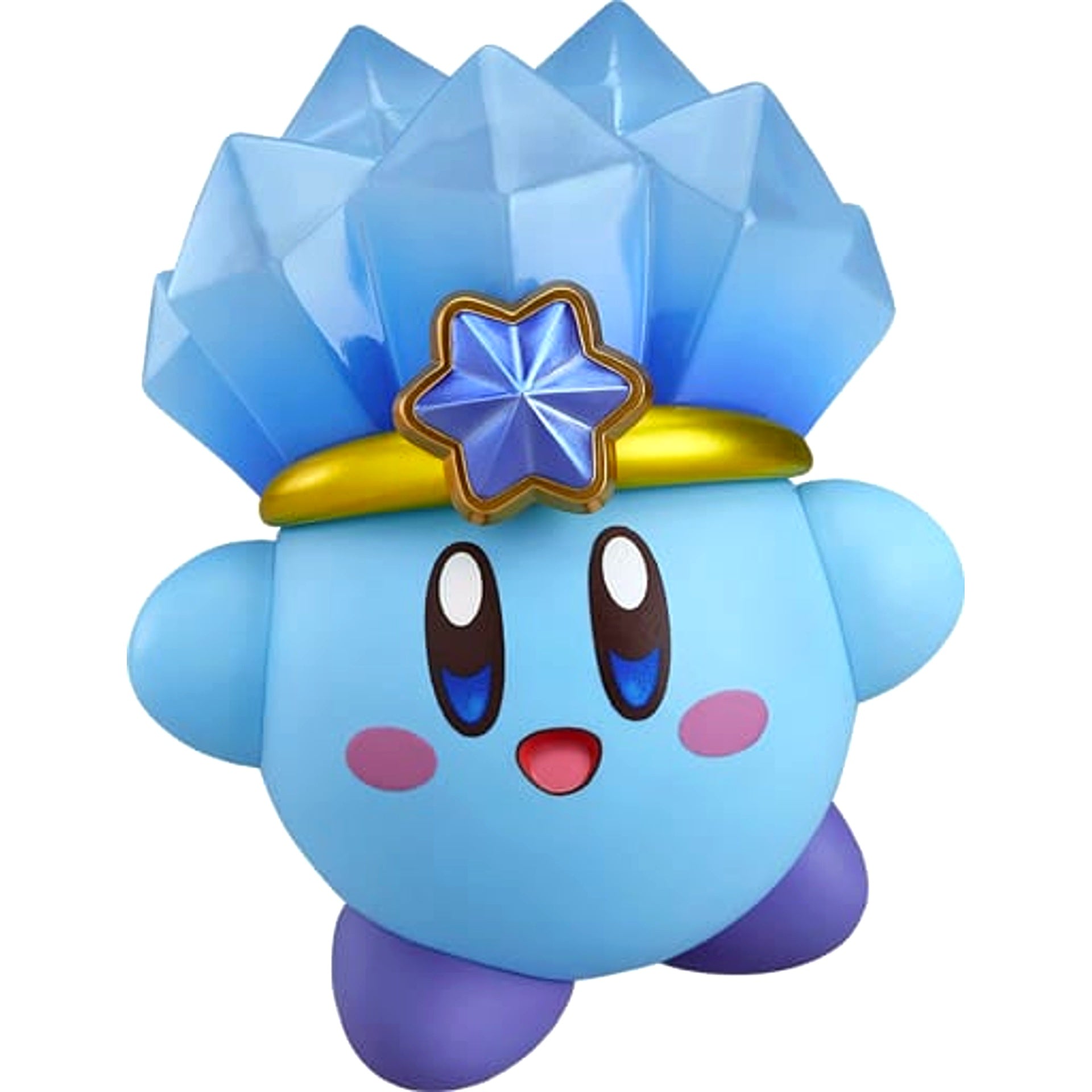 Ice Kirby Kirby Nendoroid 786 [USED]